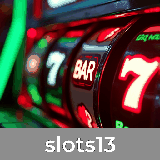 Slots13: Jogos de Slots-Altos Pagamentos, Roleta-Experiência Realista, Poker-Desafios Estratégicos