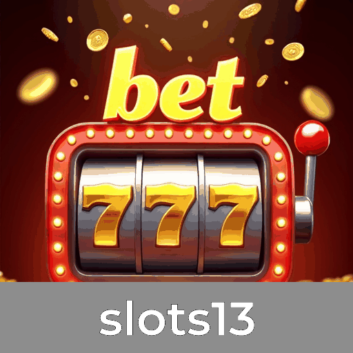 slots13: A Revolução dos Jogos em Seu Celular