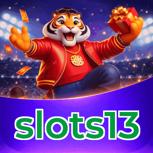slots13 APP mobile
