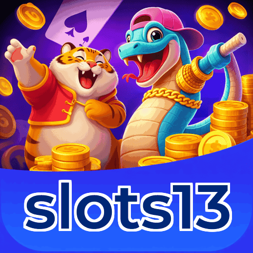 slots13 bônus R$5.000
