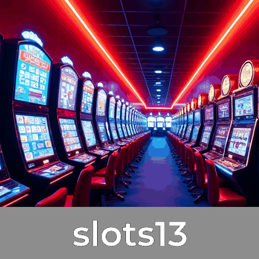Descubra os Bônus Exclusivos e Lucrativos do Slots13