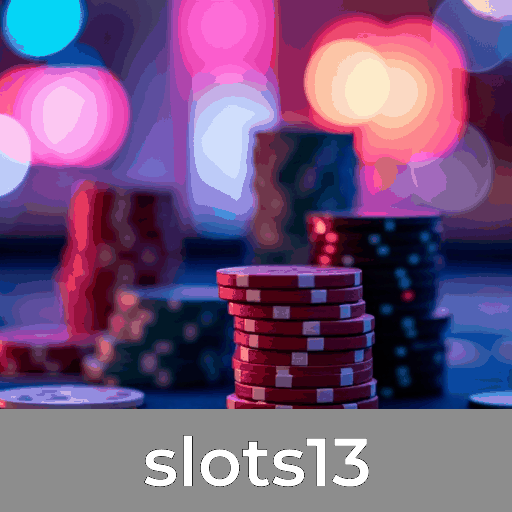 slots13: Apostas Esportivas de Excelência Focadas no Brasil
