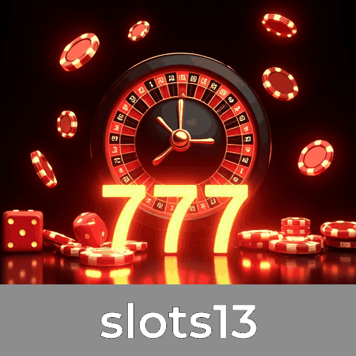Slots13: A Plataforma de Jogos com Serviços Profissionais de Excelência